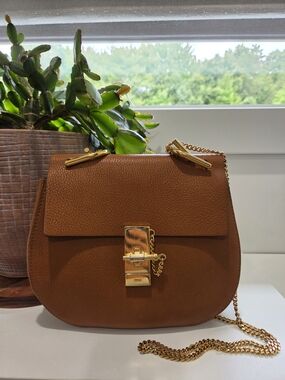 Authentic Large Chloe Drew